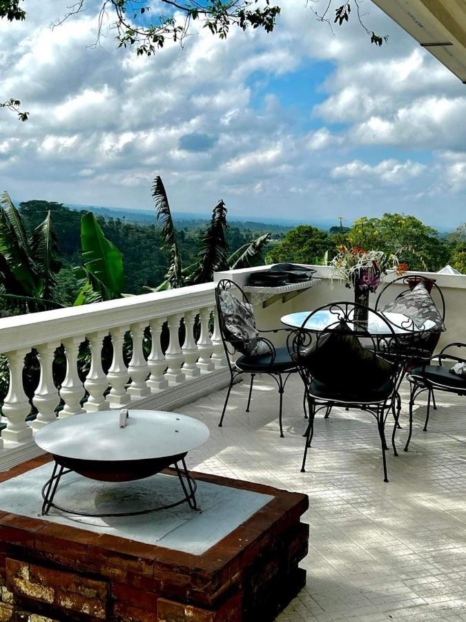Pondok Plantation Luxury Mountain Escape Bedugul Bedugul  Exterior foto