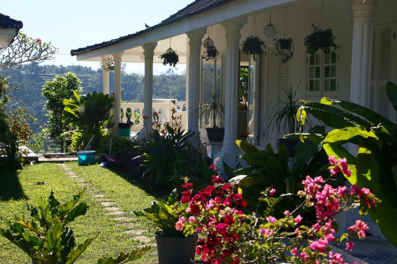Pondok Plantation Luxury Mountain Escape Bedugul Bedugul  Exterior foto