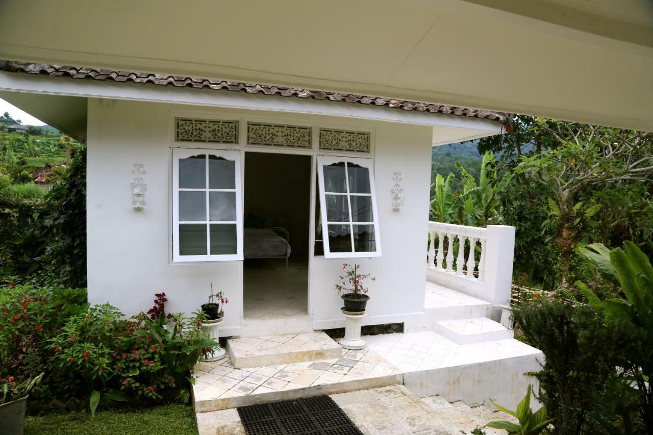 Pondok Plantation Luxury Mountain Escape Bedugul Bedugul  Exterior foto