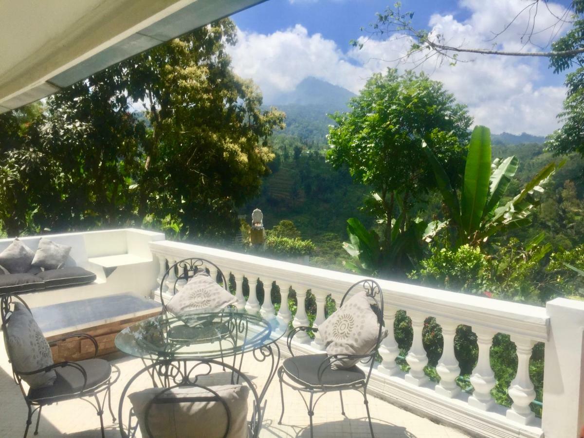 Pondok Plantation Luxury Mountain Escape Bedugul Bedugul  Exterior foto