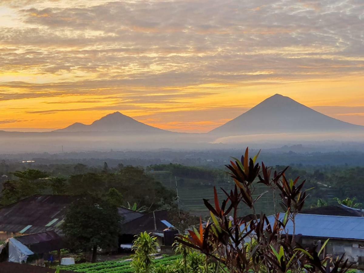 Pondok Plantation Luxury Mountain Escape Bedugul Bedugul  Exterior foto