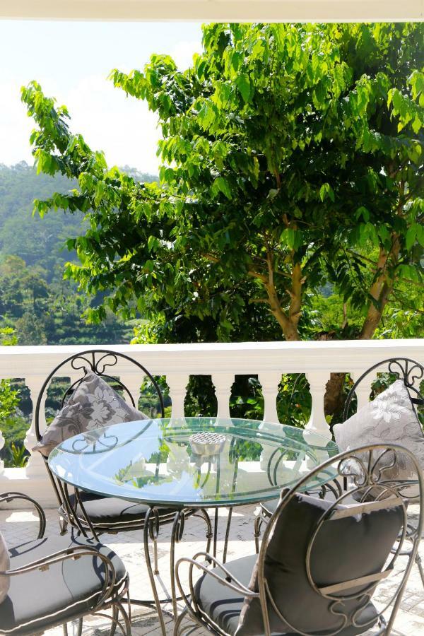 Pondok Plantation Luxury Mountain Escape Bedugul Bedugul  Exterior foto