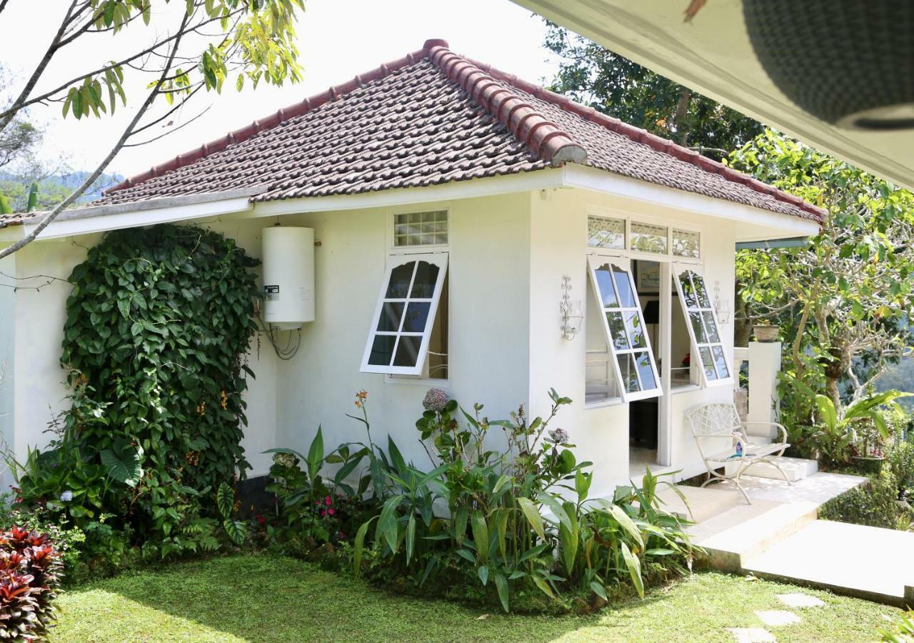Pondok Plantation Luxury Mountain Escape Bedugul Bedugul  Exterior foto