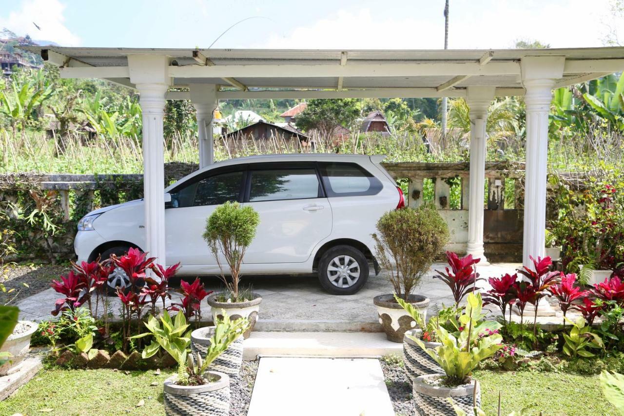 Pondok Plantation Luxury Mountain Escape Bedugul Bedugul  Exterior foto