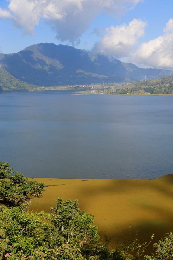 Pondok Plantation Luxury Mountain Escape Bedugul Bedugul  Exterior foto