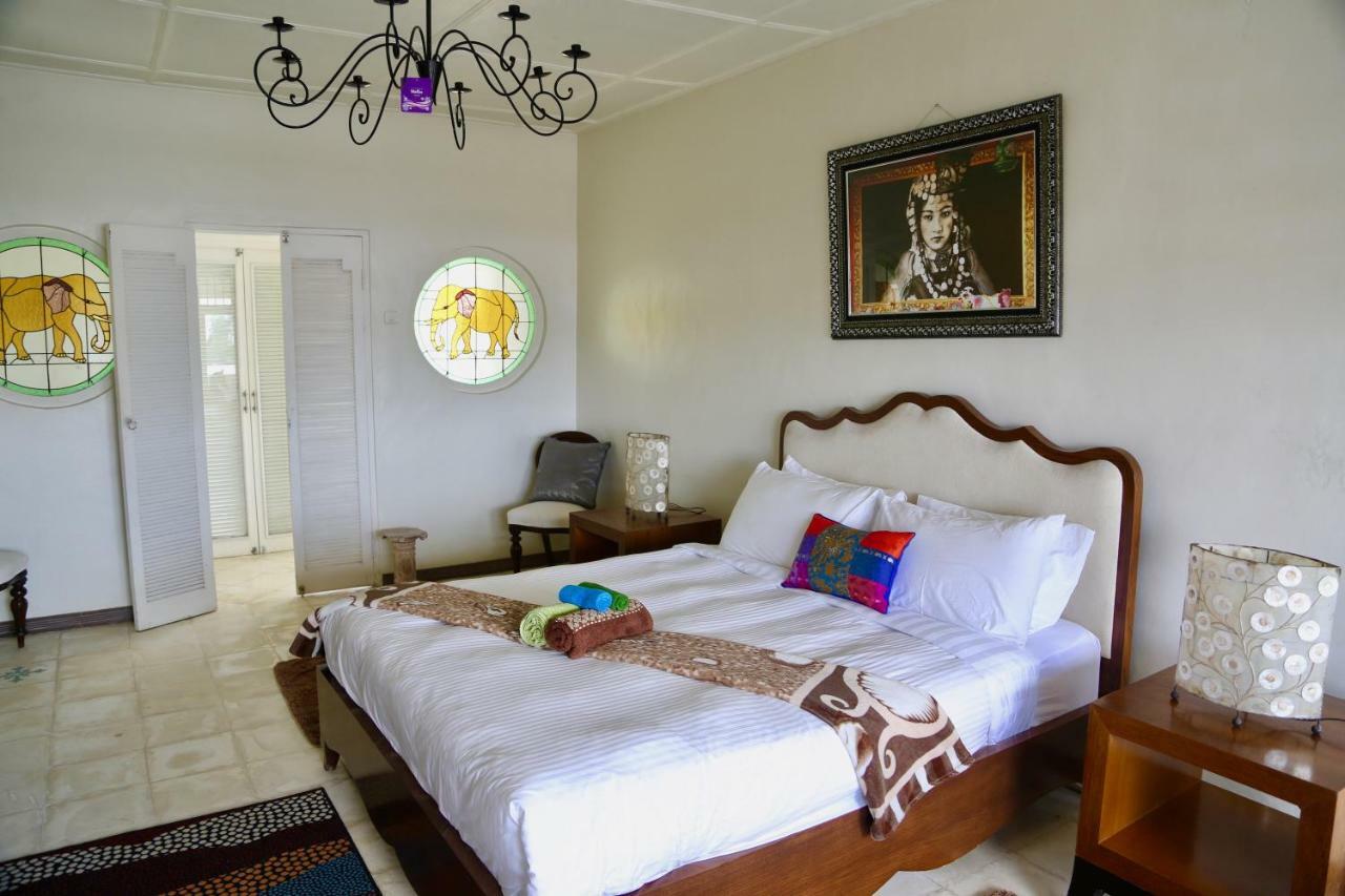 Pondok Plantation Luxury Mountain Escape Bedugul Bedugul  Exterior foto